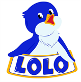 Lolo Kid's Center logo