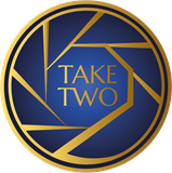 Թեյք 2 logo
