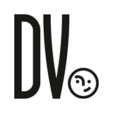 "DV" LLC logo