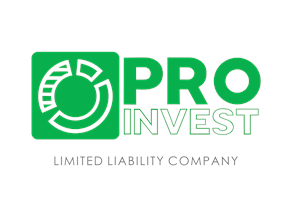 Pro Invest llc logo