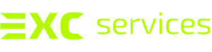 EXC SERVICES logo