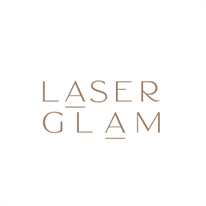 Laserglam yerevan logo