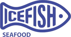 Icefish logo