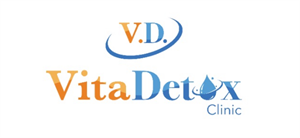 VitaDetox clinic logo