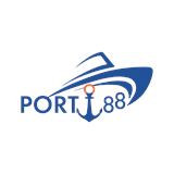 PORT88 logo