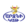 Արզնի Կաթ logo