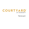Courtyard by Marriott Yerevan logo
