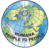 Humana- Baltic Textile Trading Armenia logo
