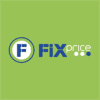 FIX PRICE logo