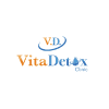 VitaDetox clinic logo