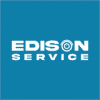 ԷԴԻՍՈՆ ՍԵՐՎԻՍ logo