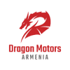Dragon Motors Armenia logo